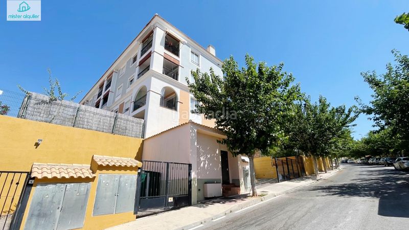 Foto 991cc576-1005-4c5c-8e21-76363c2b0bfd. Miete appartement mit heizung parking pool in Bonalba-Cotoveta Mutxamel