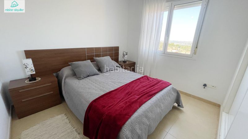 Foto a264c2b5-00c2-4f1b-a6f8-3b52f67e9086. Miete appartement mit heizung parking pool in Bonalba-Cotoveta Mutxamel