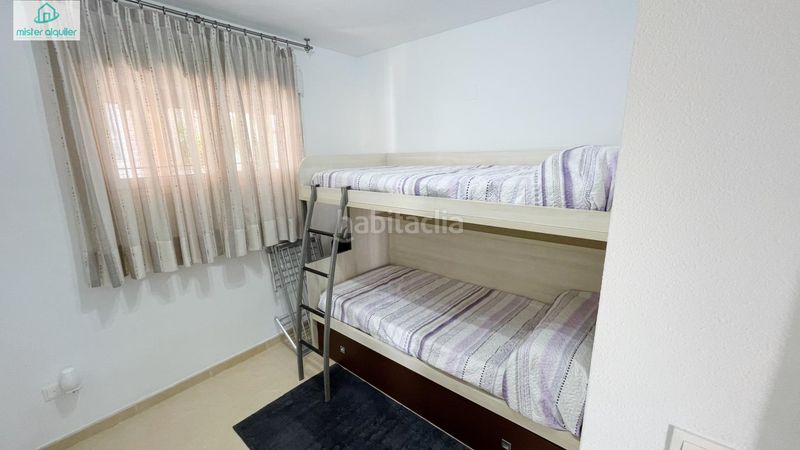 Foto b8073005-5bfa-4f2f-a2d6-3e24b1ac54f4. Miete appartement mit heizung parking pool in Bonalba-Cotoveta Mutxamel