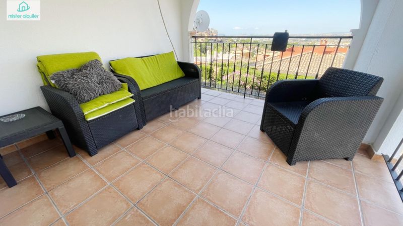 Foto bbde2771-9cbb-455e-b236-6c30a9015b61. Miete appartement mit heizung parking pool in Bonalba-Cotoveta Mutxamel