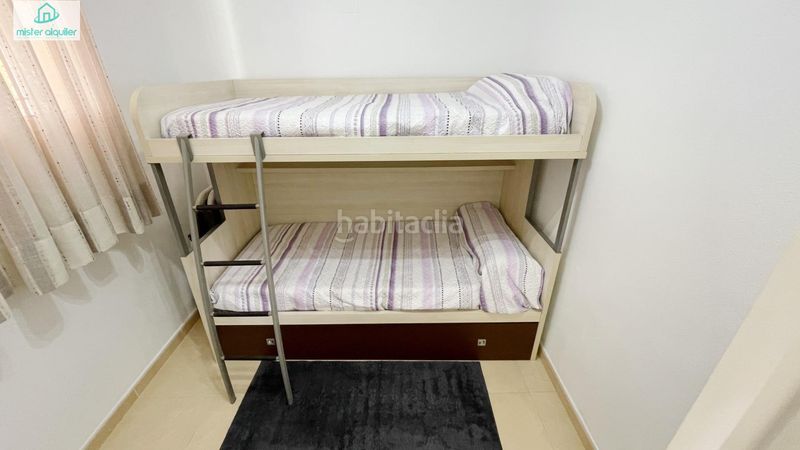 Foto c27860cf-6171-49fa-a100-8203e9372e15. Miete appartement mit heizung parking pool in Bonalba-Cotoveta Mutxamel