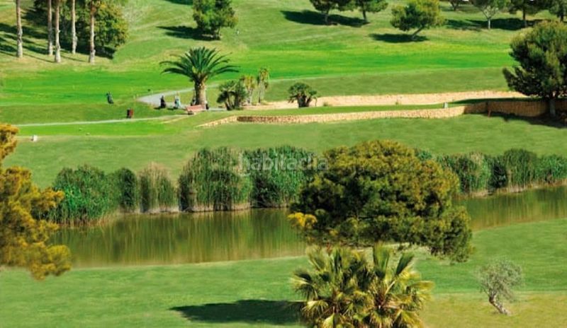 Foto d8c12c25-400e-4ba0-a785-2062eb43d2de. Miete appartement mit heizung parking pool in Bonalba-Cotoveta Mutxamel