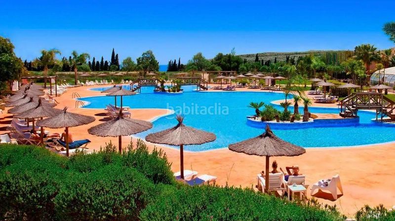 Foto dc460f0c-7114-48c9-91b0-327fae1a1b8d. Miete appartement mit heizung parking pool in Bonalba-Cotoveta Mutxamel