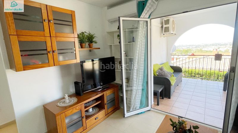 Foto df63ed28-85e9-494b-9ebe-92d6e35c48b6. Miete appartement mit heizung parking pool in Bonalba-Cotoveta Mutxamel