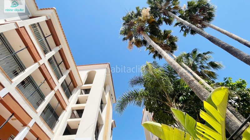 Foto e70de004-b650-4905-af18-963c68e9d30f. Miete appartement mit heizung parking pool in Bonalba-Cotoveta Mutxamel