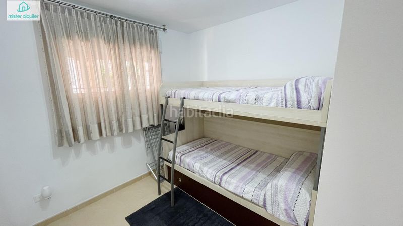 Foto e86c919f-66b2-4ad2-83d0-9a0cbf1c23b2. Miete appartement mit heizung parking pool in Bonalba-Cotoveta Mutxamel