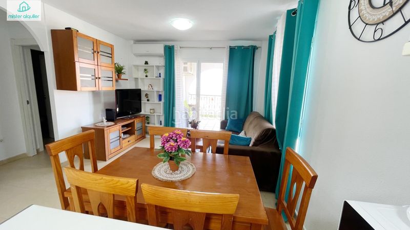 Foto e9371806-8f3e-468f-a68b-c1242f10cdd0. Miete appartement mit heizung parking pool in Bonalba-Cotoveta Mutxamel
