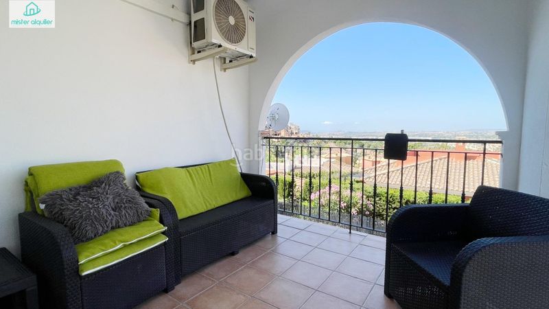 Foto fbc2fd4d-9949-4766-ab2b-f5636837a847. Miete appartement mit heizung parking pool in Bonalba-Cotoveta Mutxamel