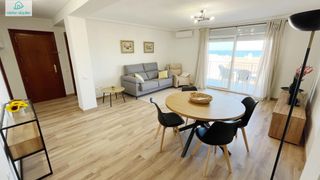 Lloguer Apartament  Sant bartolomeu 63