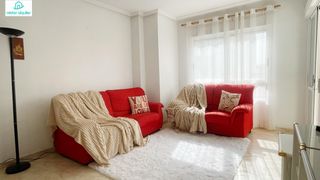 Apartment in GARCILASO DE LA VEGA 4