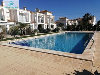 Location Maison  Altea 11
