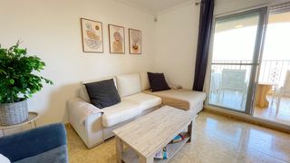 Lloguer Casa a Busot. Bungalow con jardín, vistas a la montaña y a solo 7 km de la cos