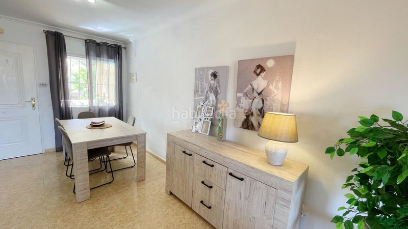 Foto 0d927308-d45d-44d6-ba61-2363dd0c9eb2. Location maison avec chauffage parking piscine dans Busot