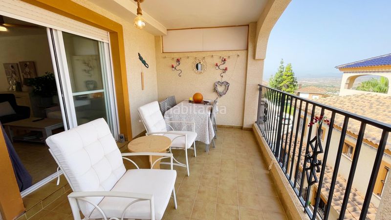 Foto 178702ab-bda4-4123-852c-552a988fc727. Location maison avec chauffage parking piscine dans Busot