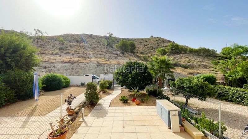 Foto b4e7ead9-ad91-4475-88bf-65292b85d026. Location maison avec chauffage parking piscine dans Busot