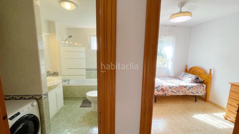 Foto c83d4ace-1e87-4963-8b5d-57eaa0c0b69c. Location maison avec chauffage parking piscine dans Busot