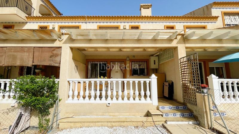 Foto e7752b65-4394-424f-a365-cdaf68435d1d. Location maison avec chauffage parking piscine dans Busot