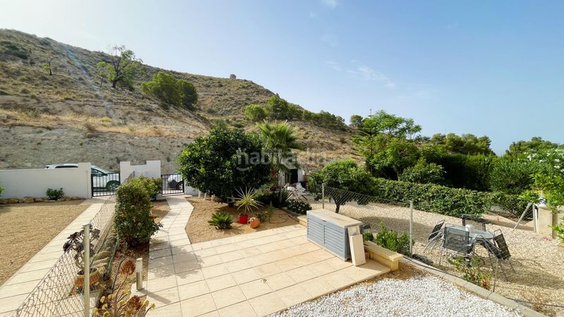 Foto f091c9ca-c5ac-4224-9cbc-768ab14e2637. Location maison avec chauffage parking piscine dans Busot