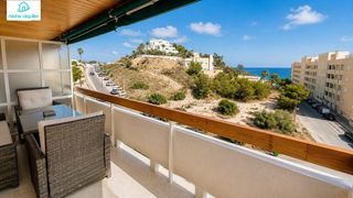 Affitto Piccolo appartamento in Calle altea 1. El mediterráneo a sus pies en cala lanuza