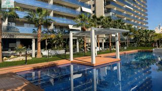Alquiler Apartamento  Calle mar alta 10. Exclusividad y confort en la prestigiosa urbanización abedules