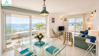 Apartament a NIZA 1