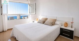 Lloguer Apartament a Figuera, de la 4. Un balcón al mediterráneo en la planta 17