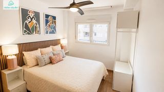 Lloguer Apartament  Colon 6. Apartamento con terraza en el corazón de el campello, junto al m