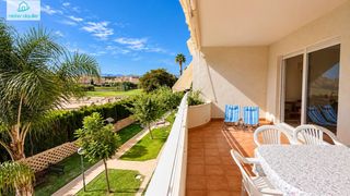 Miete Appartement in Pintor fernando soria 11. Tu rincón en alicante golf, a un paso de playa de san juan