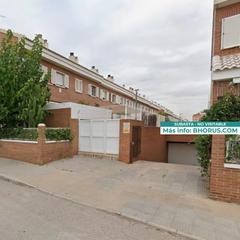 Maison à Parque universidad 32