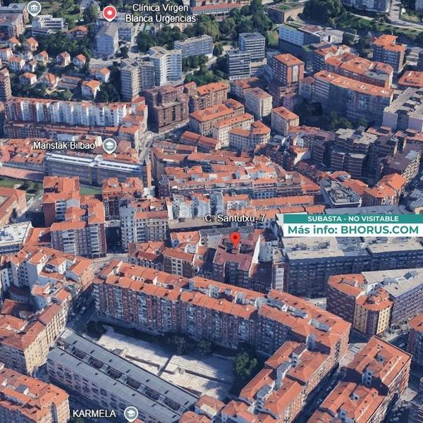 Foto 2f9a6415-3f8e-4f06-b6e3-c9dee076bf28. Pis a Santutxu-Basarrate Bilbao