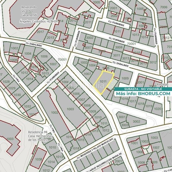 Foto ec90a40e-559b-4806-9b4a-21c4273d48c8. Pis a Santutxu-Basarrate Bilbao