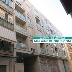 Flat in Diego hernandez 13