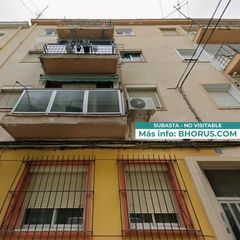 Flat in Leon xiii 7