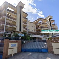 Piso en Severiano ballesteros de riviera 12