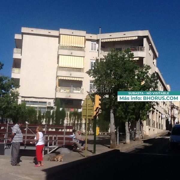 Foto 3b866684-c9ba-4280-bda7-65c1e54f2713. Piso en mar 48 en Calafell poble Calafell