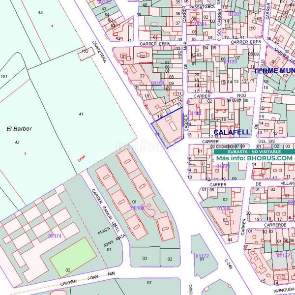 Foto 61b480ea-c2ba-4dce-96bd-40ac80cb70c3. Piso en mar 48 en Calafell poble Calafell