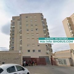 Flat in Salvador allende 12