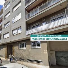 Àtic a DOCTOR ZAMENHOF 23