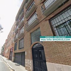 Flat in Medico francisco boix-vil 4