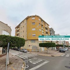 Appartement à Ronda de bruguières 43