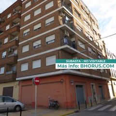 Etagenwohnung in Ateneo mercantil 27