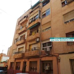 Flat in Arquitecto gaudí 4