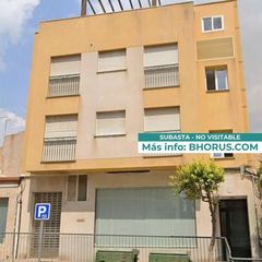 Etagenwohnung in General paramo 11