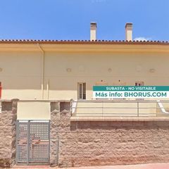 Appartement à Perdices  8