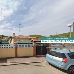 Haus in Diego de velazquez 6