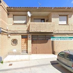 House in Cortes de navarra 27