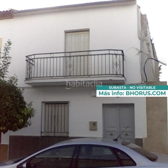 Foto 2a9996b3-fe8a-4f00-8b33-3151964e2a72. Casa a jesús 8 a Lopera