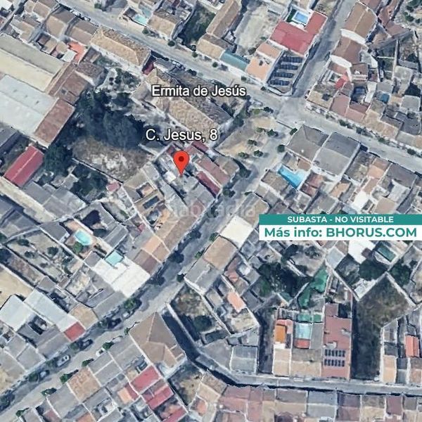 Foto 50b433ed-499e-4449-8363-f2508600ab2d. Casa a jesús 8 a Lopera