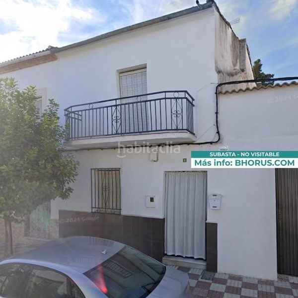 Foto fe51bc75-fc21-49d8-9437-ec1f36ef0a77. Casa a jesús 8 a Lopera