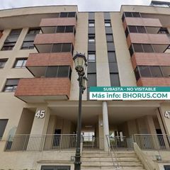 Flat in Colegio san ignacio 45